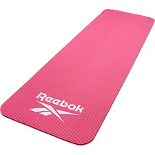 Коврик для фитнеса Reebok Training Mat рожевий 183 х 80 х 1,5 см RAMT-11018PK (885652020497)