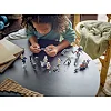 Конструктор LEGO Star Wars Клоны-пехотинцы и Боевой дроид. Боевой набор 215 деталей (75372)
