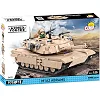 Конструктор Cobi Танк M1A2 Абрамс, 975 деталей (COBI-2622)