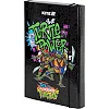Папка для зошитів Kite В5 на гумці Ninja Turtles (NT25-210)