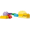 Конструктор LEGO DUPLO Town Творческий сад и цветы (10444-)