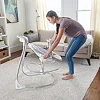 Крісло-гойдалка Ingenuity 2 в 1 Ingenuity SimpleComfort (11791)