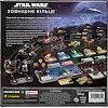 Настільна гра Kilogames Star Wars. Зовнішнє кільце (Звёздные Войны: Внешнее кольцо) (Star Wars Outer Rim) укр. (11974)