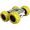 Радіокерована іграшка Silverlit Exost 360 CROSS II, 1:18 2,4 ГГц, жовта (20257-3)