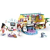 Конструктор LEGO Friends Комната Пейсли (42647)