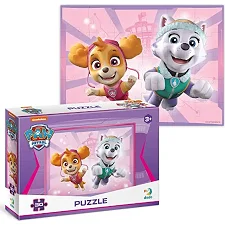 Пазл DoDo на 30 элементов Paw Patrol (200144)