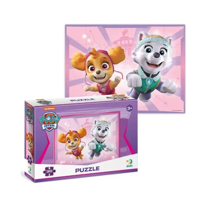 Пазл DoDo на 30 елементів Paw Patrol (200144)