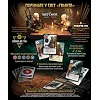 Настільна гра Geekach Games Гвинт. Легендарна карткова гра (Gwent: The Legendary Card Game) (укр.) (GKCH0270)