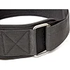 Атлетический пояс Adidas Essential Weightlifting Belt ADGB-12256 XL 94 - 120 см Чорний (885652016339)