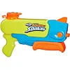 Іграшкова зброя Hasbro Nerf Водний бластер Вейв Спрей (F6397)