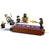 Конструктор LEGO Harry Potter Замок Хогвартс: дуэльный клуб (76441)