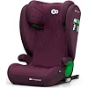 Автокрісло Kinderkraft Junior Fix 2 i-Size Cherry Pearl (KCJUFI20RED0000) (5902533921584)