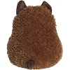М'яка іграшка Aurora Кицюня Кориця коричнева 20 см (230396B)