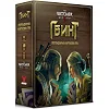 Настільна гра Geekach Games Гвинт. Легендарна карткова гра (Gwent: The Legendary Card Game) (укр.) (GKCH0270)