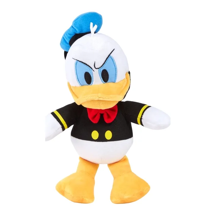 М'яка іграшка Disney Дональд Дак Дональд 90-х 25 см (3858893907084)