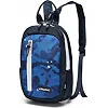 Рюкзак шкільний Cool For School 11.4" Молодіжний Синій (8295-navy-blue)