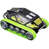 Радіокерована іграшка Maisto Всюдихід Tech Cyklone Attack чорно-зелений (82755 black/green)