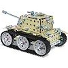 Конструктор Eitech Танк 2 (С215)