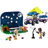 Конструктор LEGO Friends Кемпинговый автомобиль для наблюдения за звездами 364 деталей (42603)