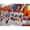 Конструктор LEGO Harry Potter Замок Хогвартс: Урок зельеварения (76431)