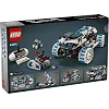 Конструктор LEGO Technic Місяцехід Lunar Outpost. Космічний корабель (42211)