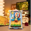 Конструктор Pantasy Le Petit Prince Маленький принц - Пшеничное поле (86314)