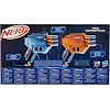 Іграшкова зброя Hasbro Набір з 2-х бластерів Еліт Тріо (F6786)