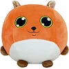 М'яка іграшка WP Merchandise Лисеня Руді (FWPFOXYCUNNY22OR0)