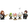 Конструктор LEGO Harry Potter Замок Хогвартс: Урок зельеварения (76431)