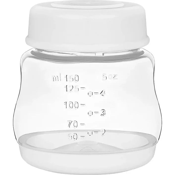 Молокоотсос Lionelo электрический Fidi free white (LO-FIDI GO)