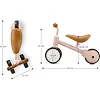 Біговел Kinderkraft Cutie Pink (KRCUTI00PNK0000) (5902533925650)