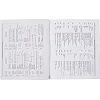 Тетрадь Kite предметная Cat 48 листов, клетка, химия (K23-240-22)