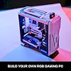 Конструктор Pantasy Original - X IGAME Gaming Desktop (85004)