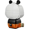 Конструктор Pantasy Kung Fu Panda Серия Сидящий малыш - По (99124)