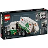 Конструктор LEGO Technic Мусоровоз Mack LR Electric 503 деталей (42167)