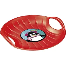 Санки Prosperplast Speed-M диск красный (5905197065212)