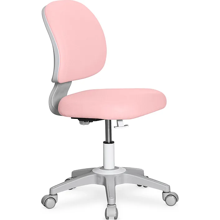 Дитяче крісло Evo-kids Limpi Pink (Y-212 KP)