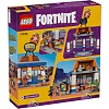 Конструктор LEGO Fortnite Durrr Burger ресторан (77076)