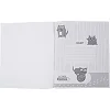 Тетрадь Kite предметная Cat 48 листов, клетка, химия (K23-240-22)