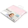 Одеяло детское Miniworld велюровый (13234-pink)