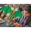 Конструктор LEGO NINJAGO Дракон-хранитель (71847)