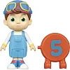 Ігровий набір CoComelon фігурка-сюрприз 1 Figure Pack 1 фігурка в асортименті (CMW0048)