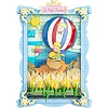 Конструктор Pantasy Le Petit Prince Маленький принц - Пшеничное поле (86314)