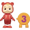 Ігровий набір CoComelon фігурка-сюрприз 1 Figure Pack 1 фігурка в асортименті (CMW0048)