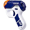 Игрушечное оружие Silverlit Lazer M.A.D. Black Ops (мини-бластер, мишень) (LM-86861)