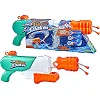Іграшкова зброя Hasbro Nerf Водний бластер Гідро Фрінзі (F3891)