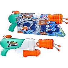 Игрушечное оружие Hasbro Nerf Водный бластер Гидро Фринзи (F3891)