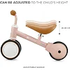 Біговел Kinderkraft Cutie Pink (KRCUTI00PNK0000) (5902533925650)