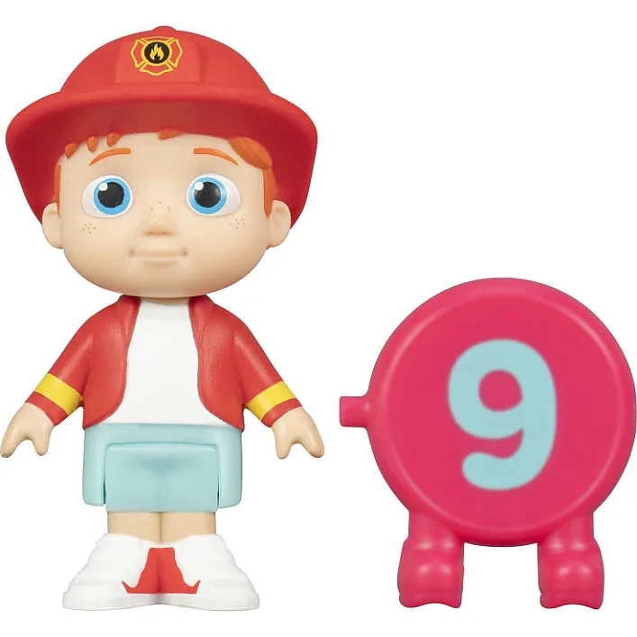 Ігровий набір CoComelon фігурка-сюрприз 1 Figure Pack 1 фігурка в асортименті (CMW0048)