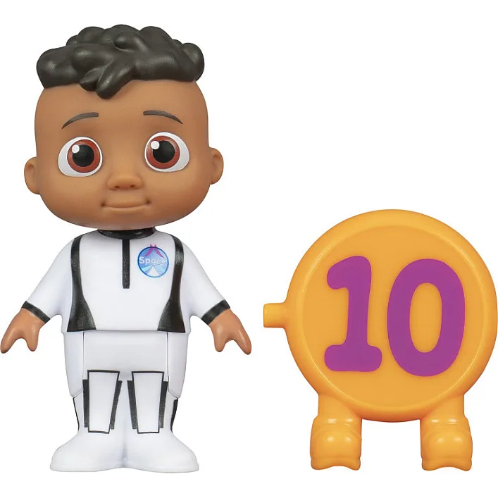 Ігровий набір CoComelon фігурка-сюрприз 1 Figure Pack 1 фігурка в асортименті (CMW0048)